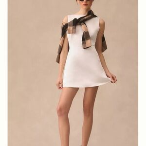 BRAND NEW WITH TAGS 
Reformation Zenni dress
